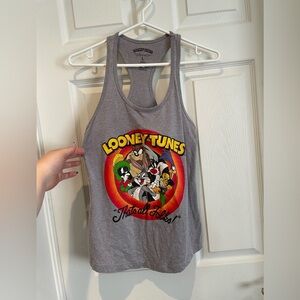 LOONEY TUNES TANK